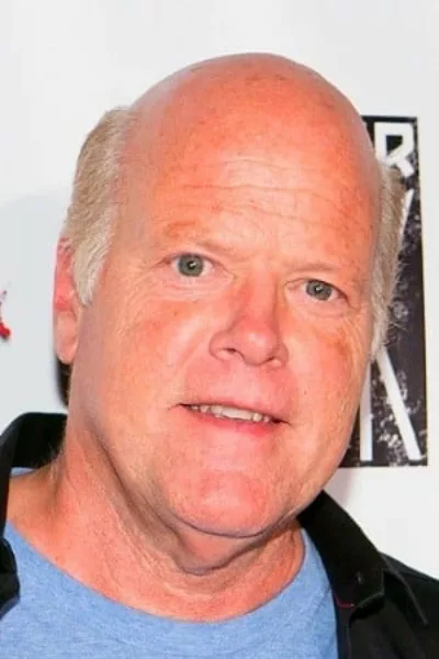 Rex Linn