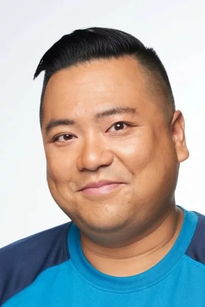 Andrew Phung