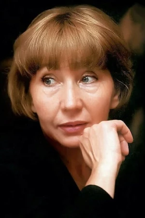 Lyudmila Dmitrieva