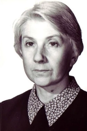 Lyudmila Arinina