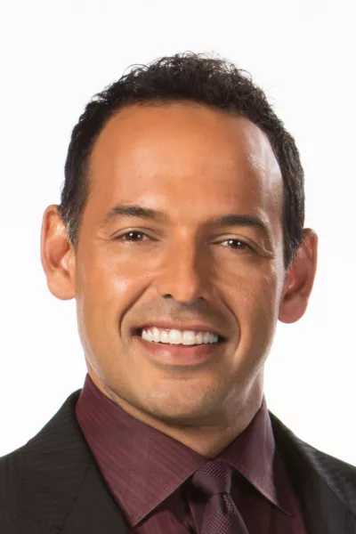 Shaun Majumder