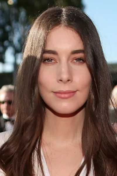 Danielle Haim