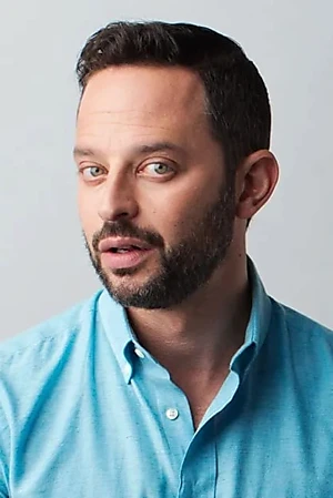 Nick Kroll