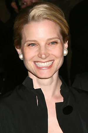 Bridget Fonda