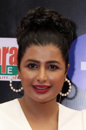 Rajshri Ponnappa