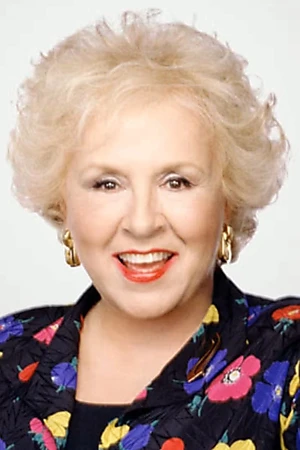 Doris Roberts