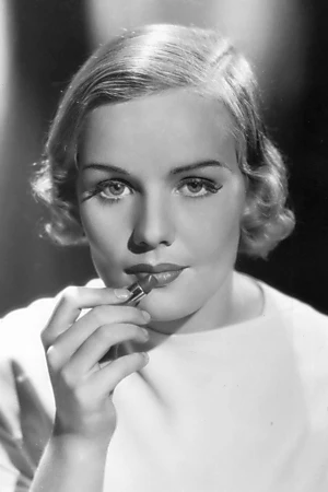 Frances Farmer