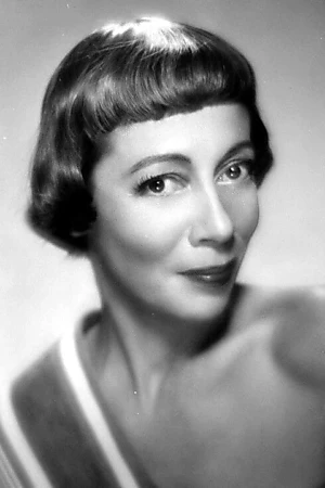 Imogene Coca