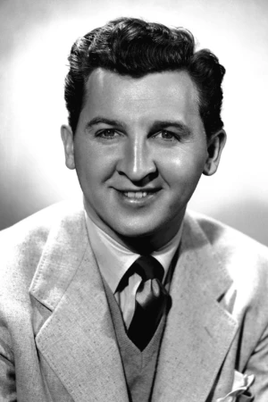 Eddie Bracken