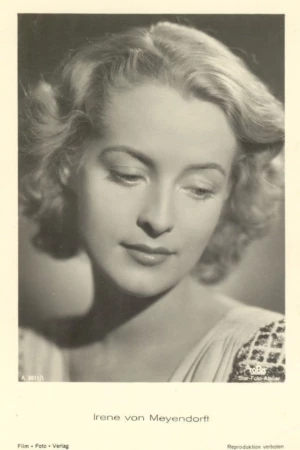 Irene von Meyendorff