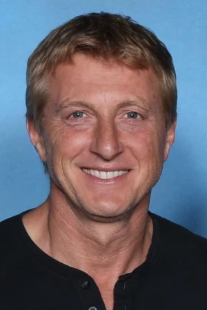 William Zabka