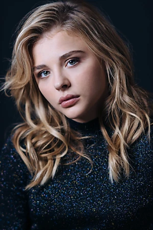 Chloë Grace Moretz