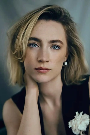 Saoirse Ronan