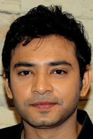 Ishaan Mazumdar