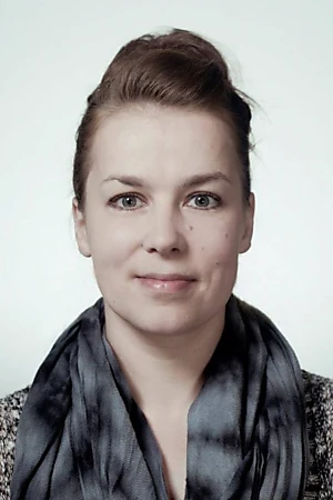 Anneli Rahkema