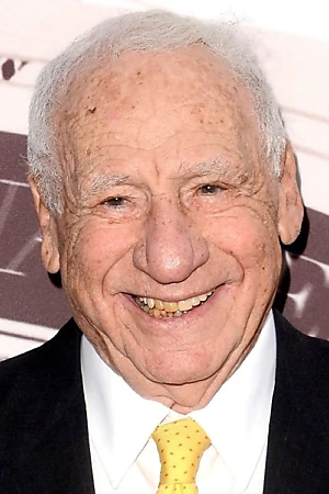 Mel Brooks