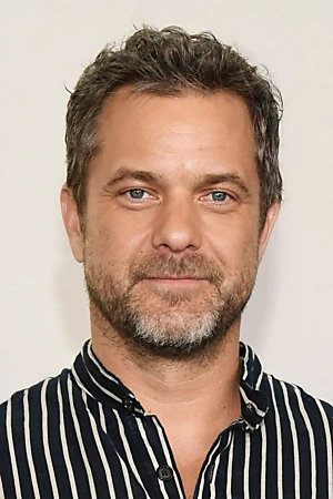 Joshua Jackson