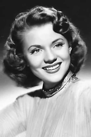 Peggie Castle