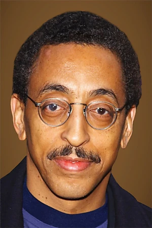 Gregory Hines