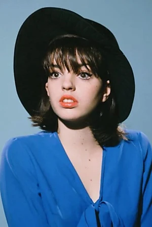 Liza Minnelli