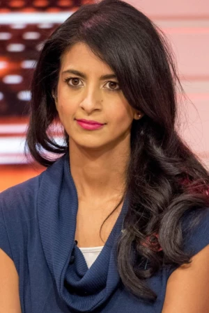 Konnie Huq