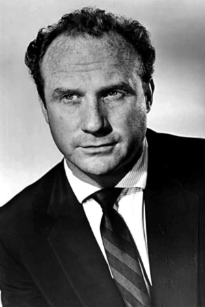 Jack Warden