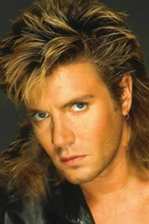 Simon Le Bon