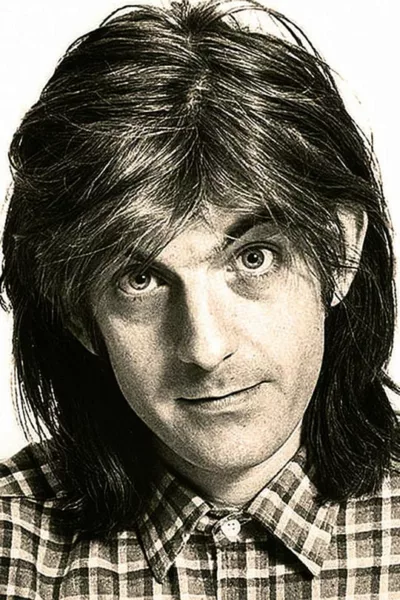 Nick Lowe