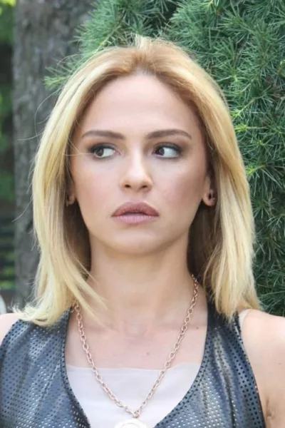 Sinem Öztürk