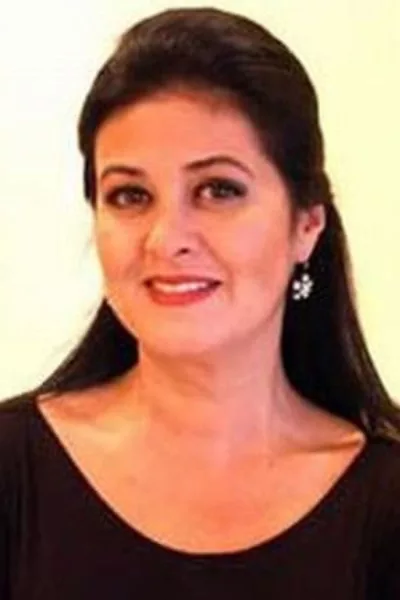 Nilgün Kasapbaşoğlu