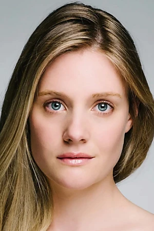 Romola Garai