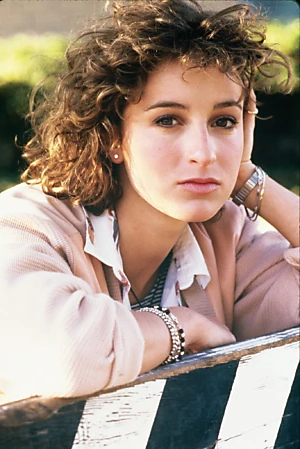 Jennifer Grey