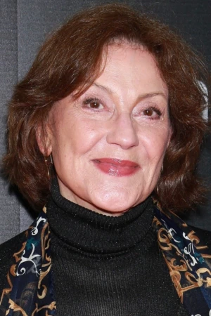 Kelly Bishop