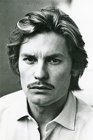 Helmut Berger