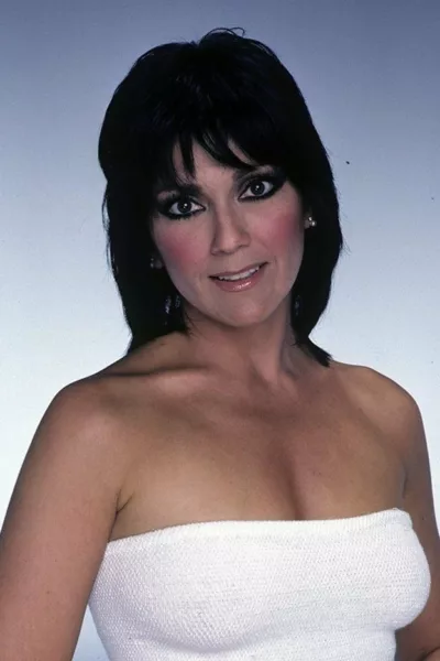 Joyce DeWitt