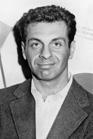 Mort Sahl