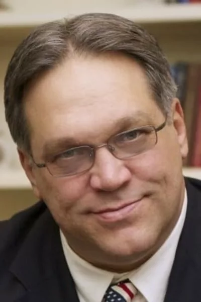 Steve McMichael