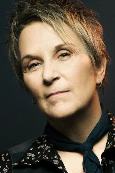 Mary Gauthier