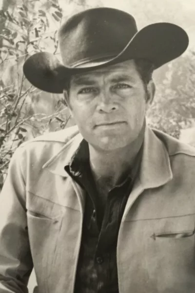 Dale Robertson