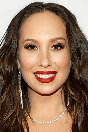 Cheryl Burke