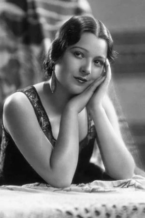 Lupita Tovar