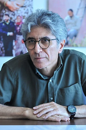 Reza Maghsoodi