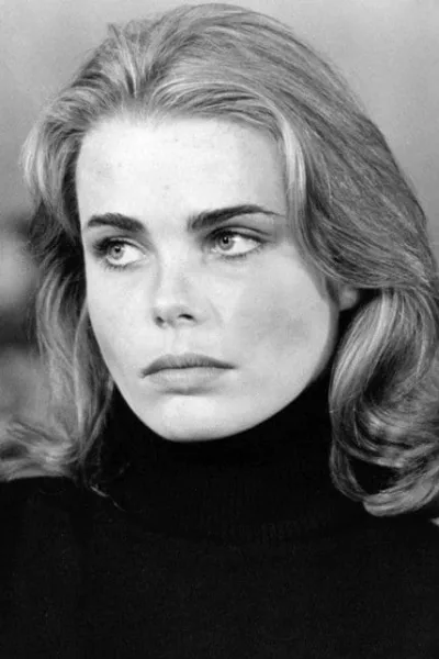 Margaux Hemingway