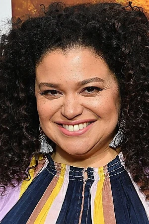 Michelle Buteau