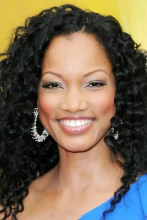 Garcelle Beauvais