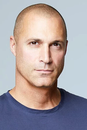 Nigel Barker