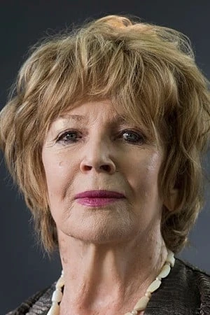 Edna O'Brien