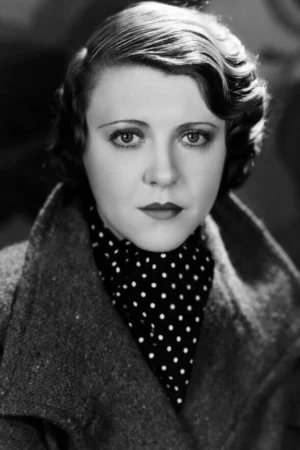 Ruth Chatterton