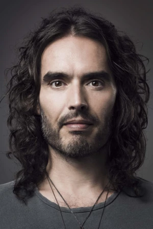 Russell Brand