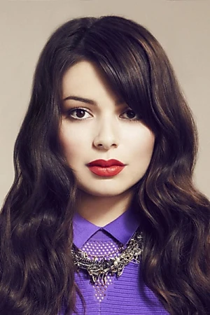 Miranda Cosgrove